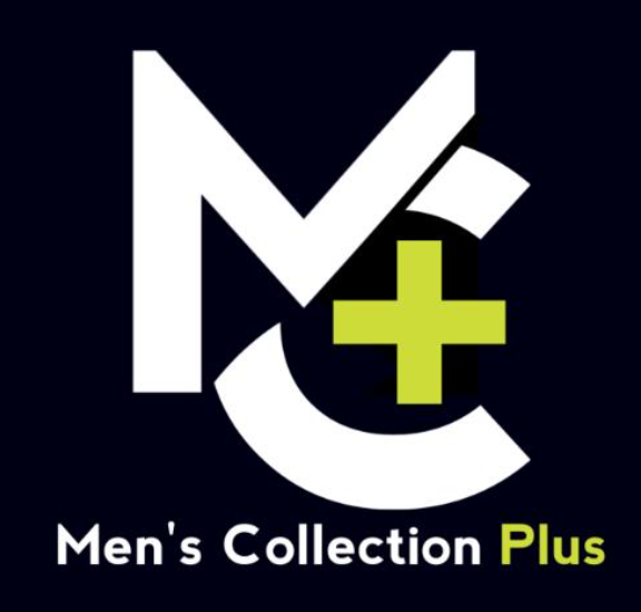 Men's Collection Plus