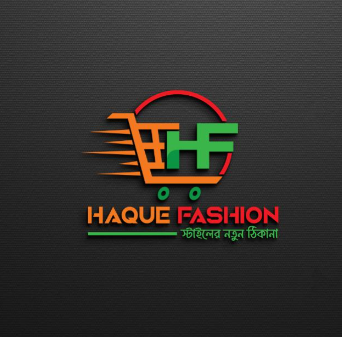 Haque Fashion