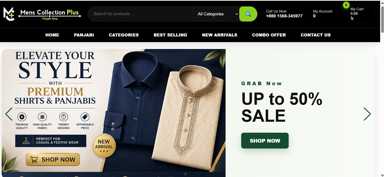 menscollectionplus