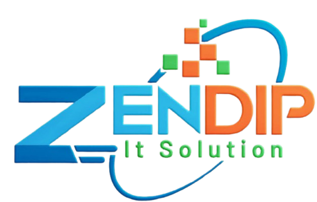 Zendip