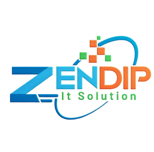 Zendip