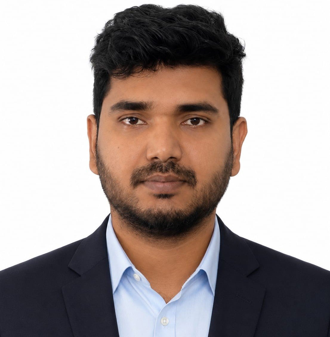 Ashraf Uddin