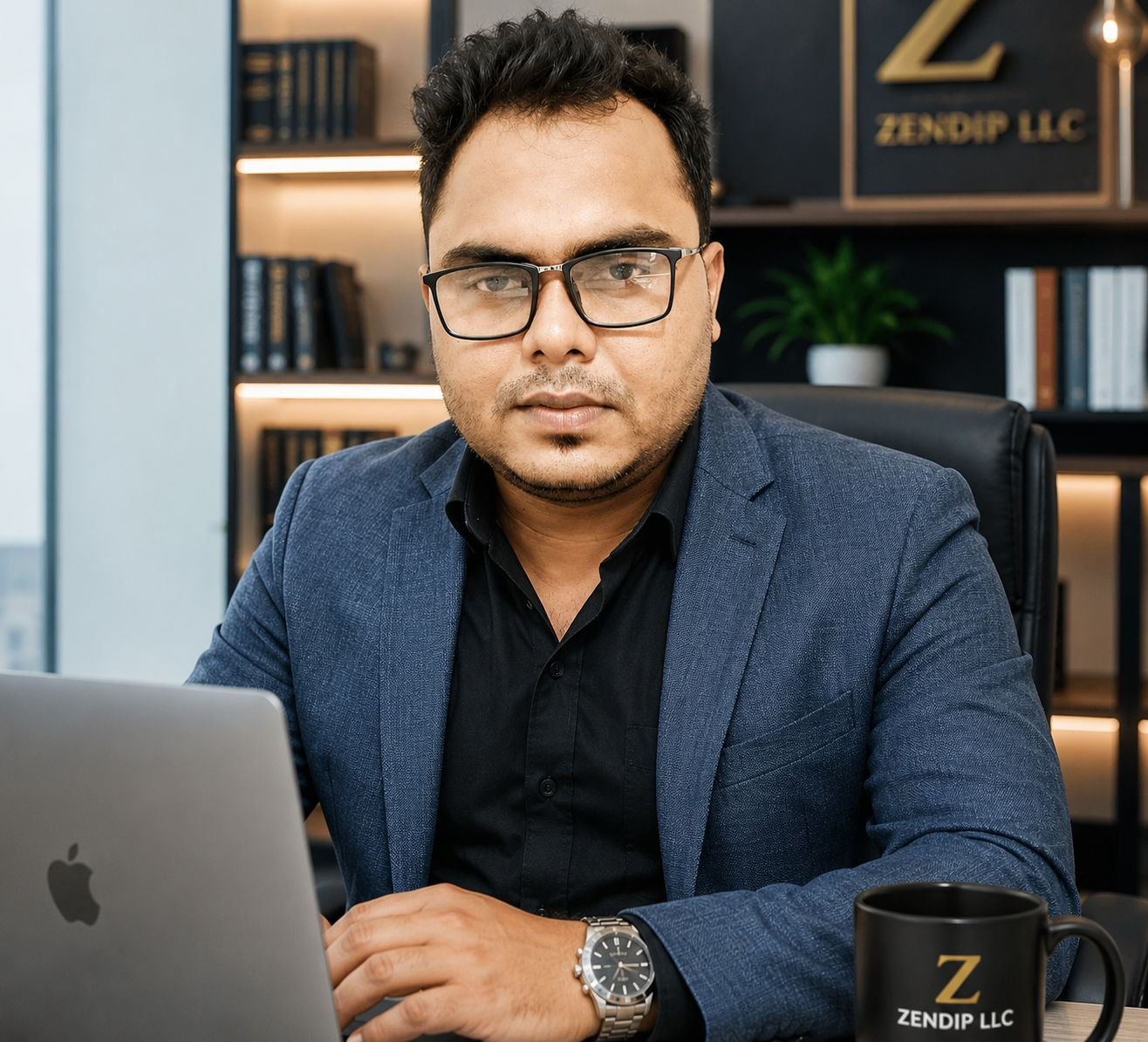 Prodip Das