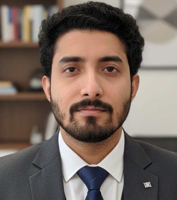 Maruf Rihan Prottoy