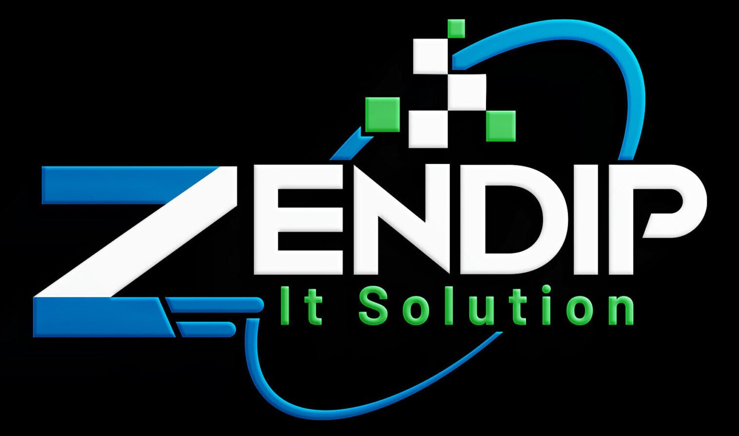 Zendip IT Solution
